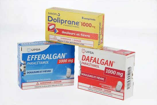 Doliprane